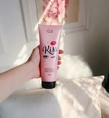 Loção Hidratante Kiss Ciclo Cosmeticos - comprar online