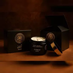 Hidratante Corporal Asad 200gr Isabelle La Belle - Pote - comprar online