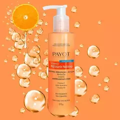Hidratante Corporal Payot – Vitamina C 210ml - Lu Cosméticos e perfumaria LTDA