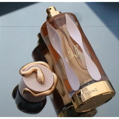 Perfume Lattafa Teriaq Feminino Edp 100ml - comprar online