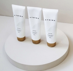 Hidratante corporal Athina Ciclo Cosmeticos