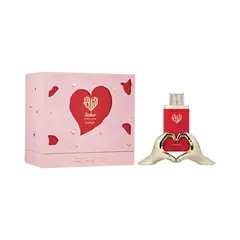 SAHER PERFUME FEMININO ÁRABE EDP 100ML