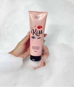 Loção Hidratante Kiss Ciclo Cosmeticos