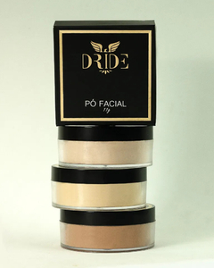 Pó Facial solto Dride - comprar online