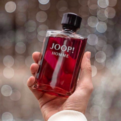 Perfume Joop! Homme Eau de Toilette
