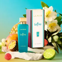 Saffira La Rive Eau de Parfum Feminino 90ml - comprar online