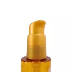 Óleo nutritivo OX - Lu Cosméticos e perfumaria LTDA