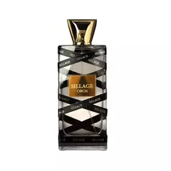 Riiffs Sillage Oros Perfume unissex Eau de Parfum - 100ml na internet