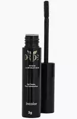Brow Lamination Gel Fixador Para Sobrancelhas