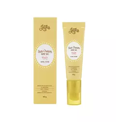 Protetor Solar Latika Sun Cream SPF 50 - comprar online