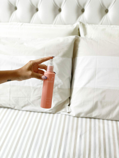 Body Splash La Vida Ciclo Cosméticos - comprar online