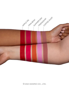 Blush Líquido Bruna Tavares Bt + Hello Kitty - comprar online