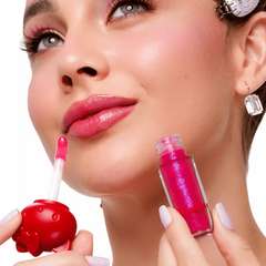 Lip Oil Bruna Tavares Bt + Hello Kitty - comprar online