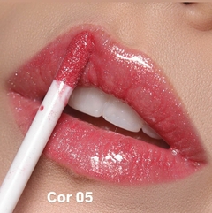 Gloss Labial Menimake Vegano - loja online