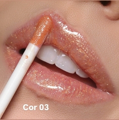 Gloss Labial Menimake Vegano
