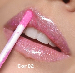 Gloss Labial Menimake Vegano - comprar online