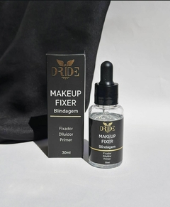 Dride Blindagem Makeup Fixer - comprar online