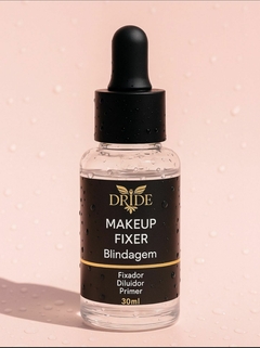 Dride Blindagem Makeup Fixer - loja online