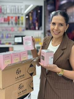 Imagem do Perfume Cute Edp La Rive