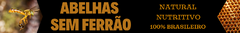 Banner da categoria ABELHAS SEM FERRÃO 