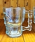 Caneca de Vidro Caveira - comprar online