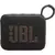 Speaker JBL Go 4 4.2 watts RMS con Bluetooth - Negro - comprar online