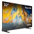 Smart TV Toshiba 32V35LS - HD - HDMI/USB - Bluetooth - 32'' - comprar online