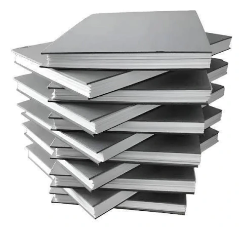 Papel bond 105 grs