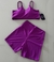 Conjunto Poliamida Slim - comprar online