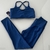 Conjunto Luana - Marinho - comprar online