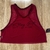Cropped Regata Poliamida - loja online
