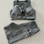 Conjunto Fitness Premium – Cinza Elegante
