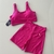 Conjunto Micro Canelado Gloss na internet