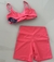 Conjunto Poliamida Slim - Ariana Moda Fit