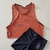Cropped Regata Poliamida