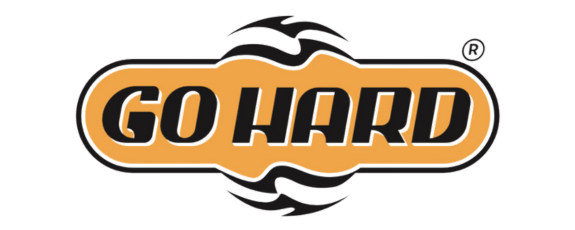 Go Hard Nutrition