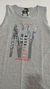REGATA MASCULINA PLUS SIZE G3