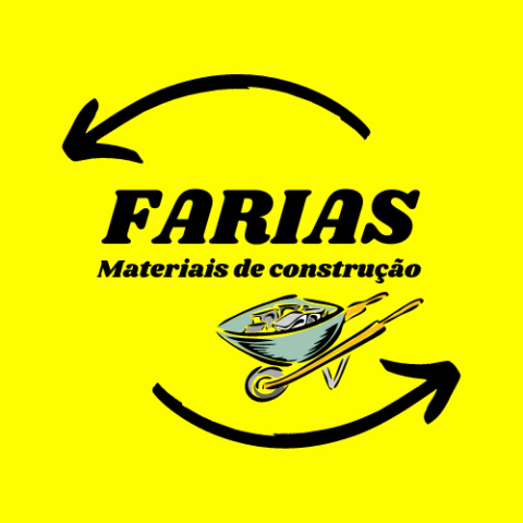MATERIAIS DE CONSTRUÇÃO FARIAS