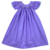 Vestido Naomi Lilás