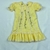Vestido Florença amarelo - comprar online