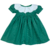 Vestido Grazi Verde - comprar online