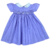 Vestido Lavanda Lilás