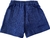 Short Matteo Azul Marinho - comprar online