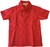 Camisa Lucca vermelha