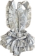 Jardineira Flower - comprar online