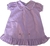 Vestido Aline Lilás