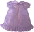 Vestido Aline Lilás - comprar online