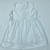 Vestido Tatiana sem manga branco - comprar online