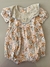 Romper floral
