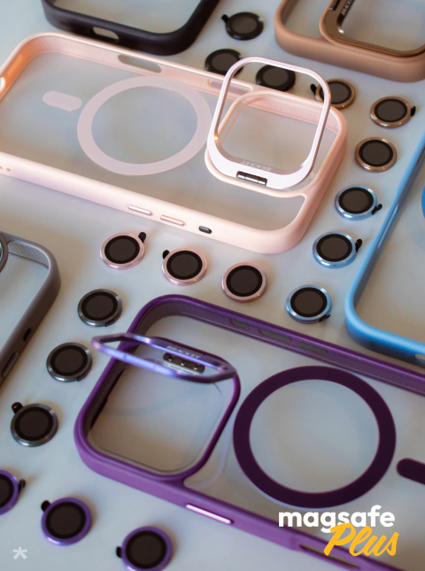 Protector Diseño 116 - MAGSAFE PLUS IPhone 12 / 12 PRO